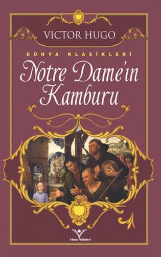 Notre Dame'ın Kamburu