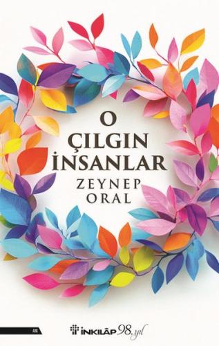 O Çılgın İnsanlar