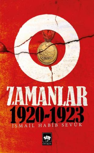 O Zamanlar 1920-1923