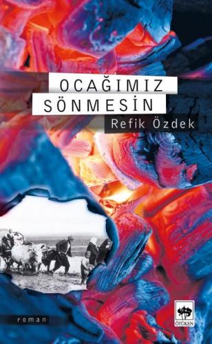 Ocağımız Sönmesin