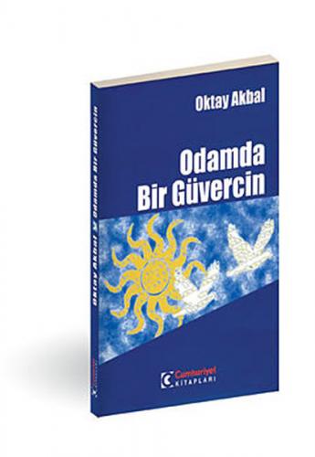 Odamda Bir Güvercin