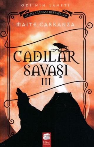 Odi' nin Laneti - Cadılar Savaşı 3