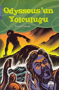 Odysseus'un Yolculuğu (4. ve 5. Sınıflar İçin)