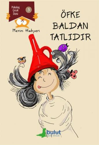 Öfke Baldan Tatlıdır