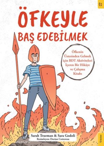 Öfkeyle Baş Edebilmek