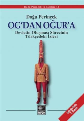 Og’dan Oğur’a