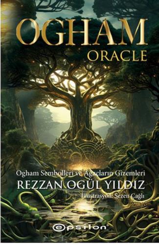 Ogham Oracle