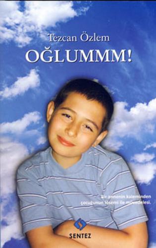 Oğlummm