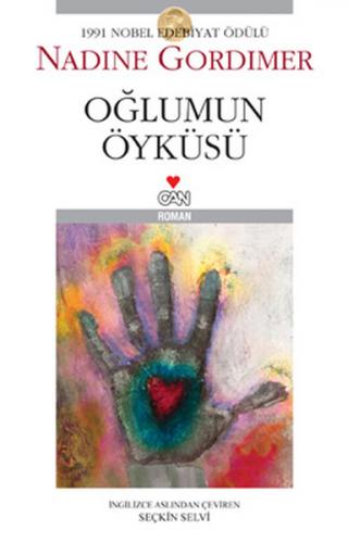 Oğlumun Öyküsü