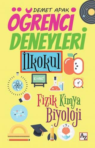 Öğrenci Deneyleri - İlkokul