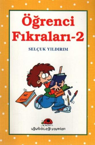 Öğrenci Fıkraları -2