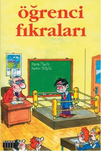 Öğrenci Fıkraları