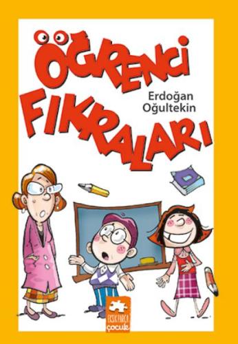 Öğrenci Fıkraları