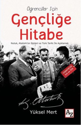 Öğrenciler İçin Gençliğe Hitabe