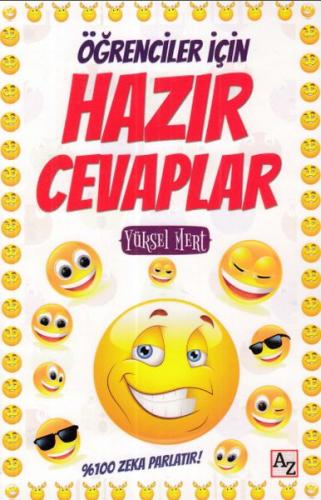 Öğrenciler İçin Hazır Cevaplar