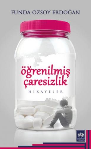 Öğrenilmiş Çaresizlik