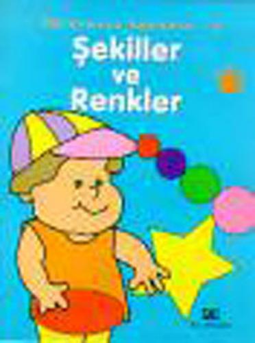 Öğrenmeye Başladım 4 / Şekiller ve Renkler