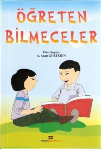 Öğreten Bilmeceler