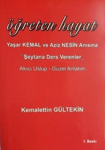 Öğreten Hayat