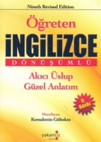 Öğreten İngilizce