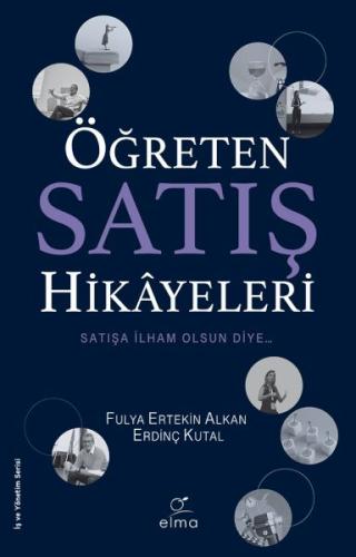 Öğreten Satış Hikâyeleri