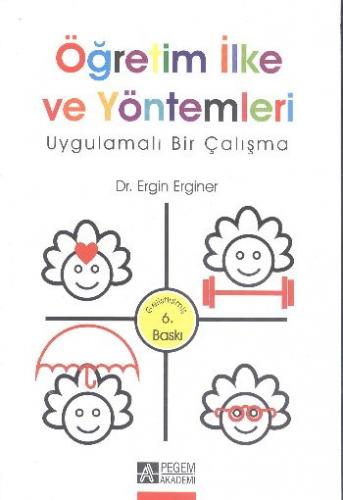 Öğretim İlke ve Yöntemleri