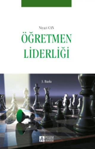 Öğretmen Liderliği