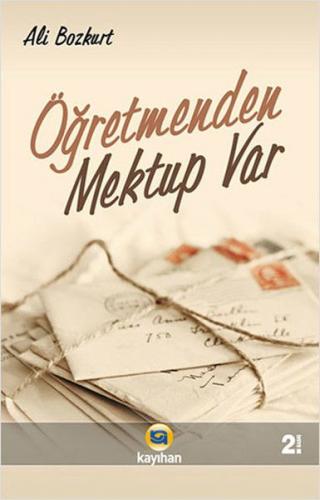 Öğretmenden Mektup Var