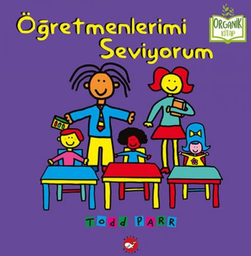 Öğretmenlerimi Seviyorum