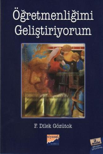 Öğretmenliğimi Geliştiriyorum