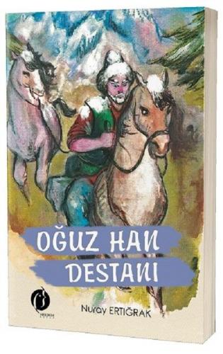 Oğuz Han Destanı