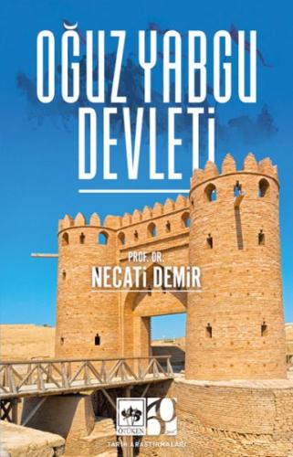 Oğuz Yabgu Devleti