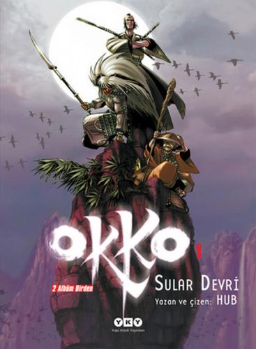 Okko / Sular Devri