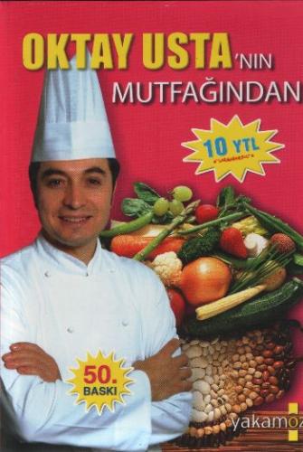 Oktay Usta'nın Mutfağından (Ciltli)