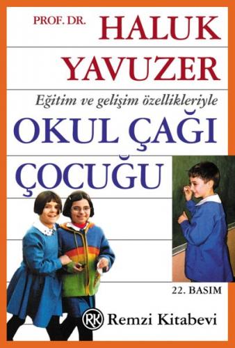 Okul Çağı Çocuğu