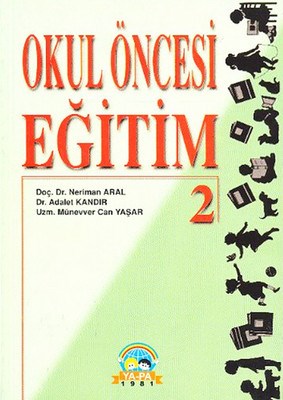 Okul Öncesi Eğt.-2