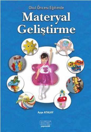 Okul Öncesinde Materyal Geliştirme