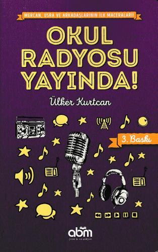 Okul Radyosu Yayında