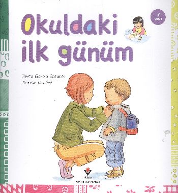 Okuldaki İlk Günüm