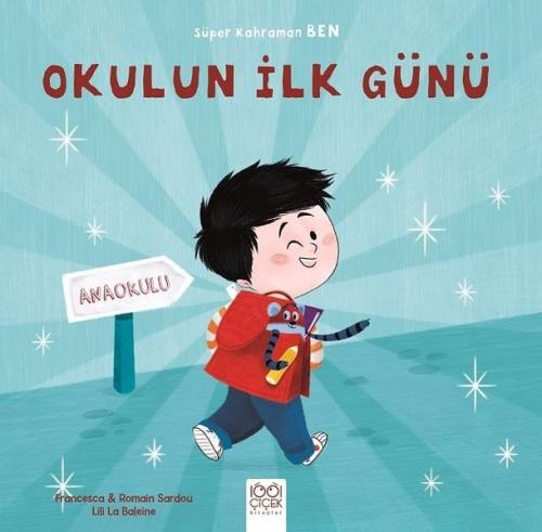 Okulun İlk Günü