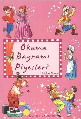 Okuma Bayramı Piyesleri