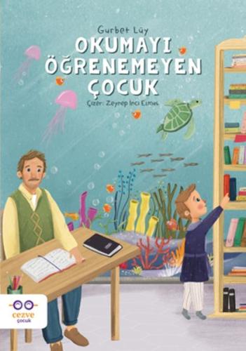 Okumayı Öğrenemeyen Çocuk