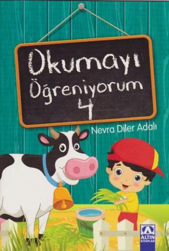 Okumayı Öğreniyorum 4