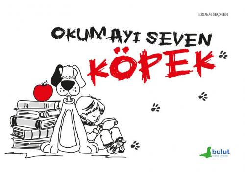 Okumayı Seven Köpek