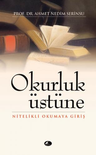 Okurluk Üstüne Nitelikli Okumaya Giriş (cep boy)