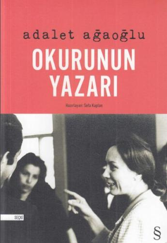 Okurun Yazarı