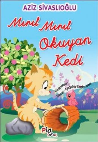 Okuyan Kedi Dizisi (10 Kitap)