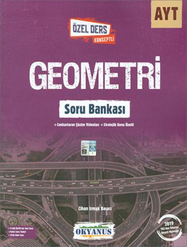 Okyanus AYT Geometri Soru Bankası (Yeni)