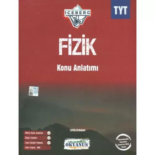 Okyanus TYT Iceberg Fizik Konu Anlatımı (Yeni)