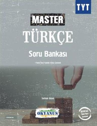 Okyanus TYT Master Türkçe Soru Bankası (Yeni)